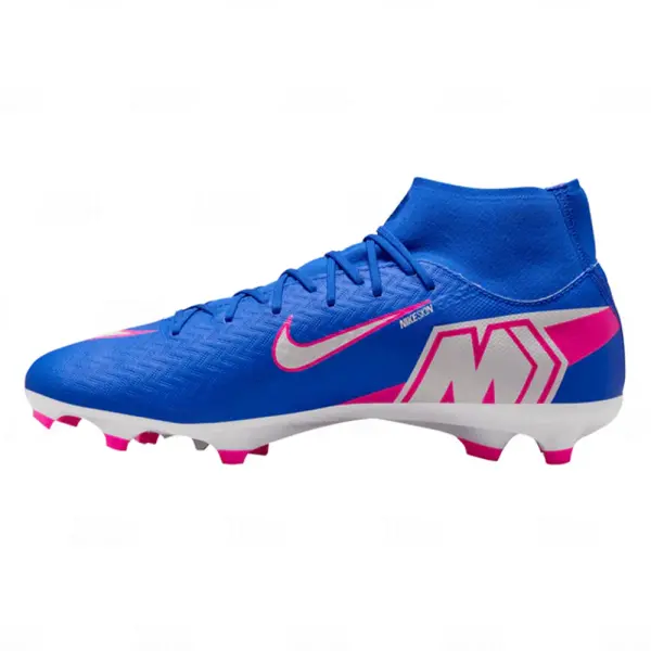 Nike Chimpun Zoom Mercurial Superfly 10 Academy MG (FQ1456-446)