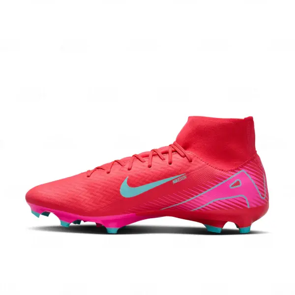 Nike Chimpun Mercurial Superfly 10 Academy - FQ1456-800
