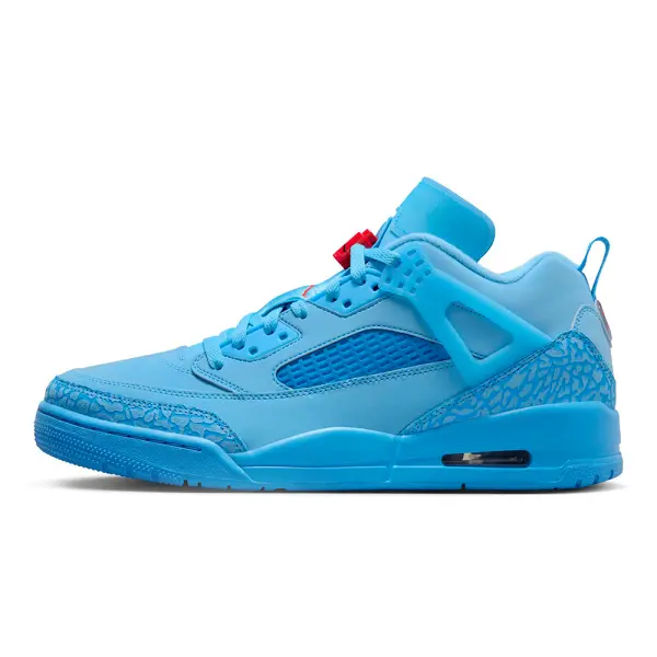 Jordan Varon Spizike Low Houston Oilers - FQ1759-400