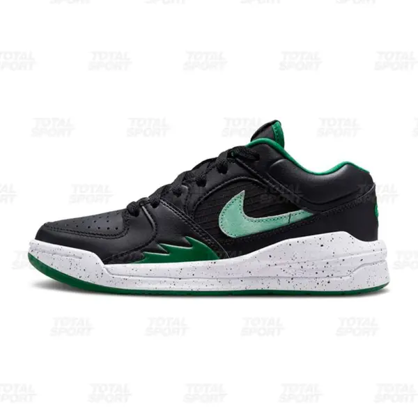 Juvenil Jordan Stadium 90 Black Pine Green Gs - FQ1933-003