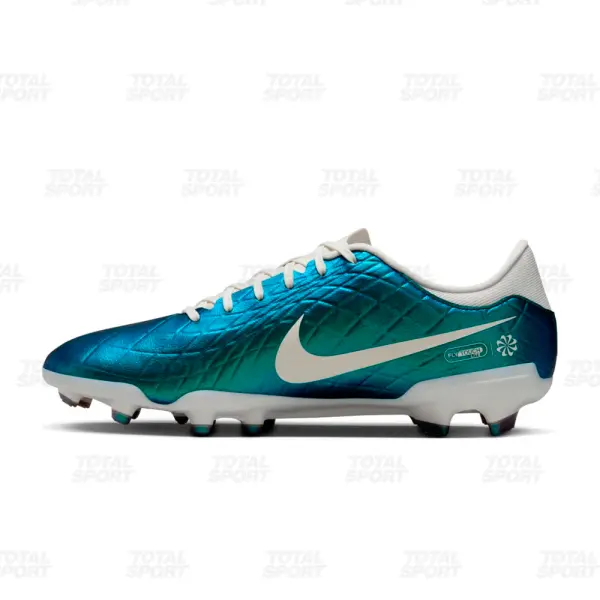 Nike Chimpun Tiempo Emerald Legend 10 Academy - FQ3243-300