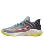 Nike Varon Giannis Immortality 4 Wolf Grey Luminous Green (FQ3680-009)
