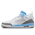 Juvenil Jordan Spizike Low GS UNC (FQ3950-141)