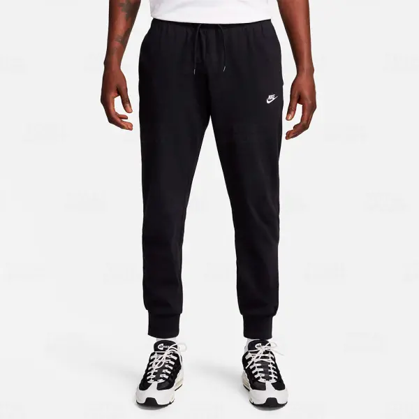 Pantalon Varon Nike Sportswear Club (FQ4330-010)