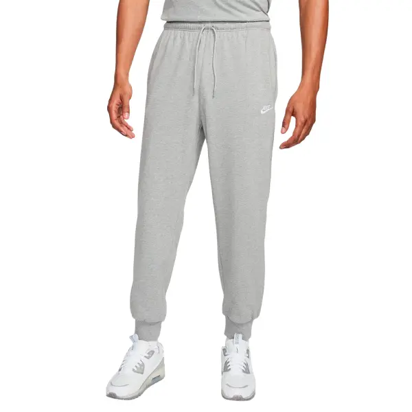 Pantalon Jogger Varon Nike Club Knit Jogger (FQ4330-063)