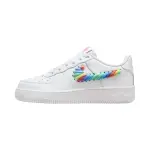 Juvenil Nike Air Force 1 Low Gs Rainbow - FQ4948-100