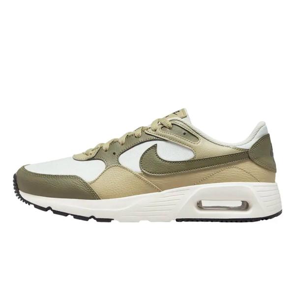 Nike Air Max Sc Neutral Olive Light Bone - FQ6015-200