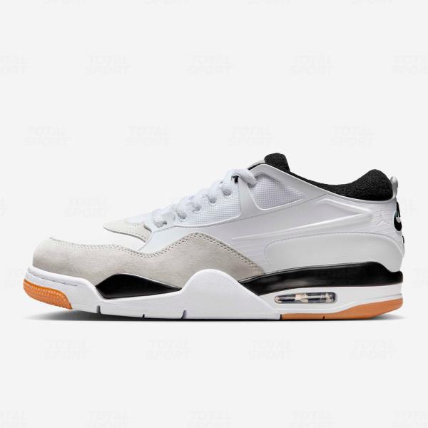 Jordan 4 varon RM Military Black (FQ7939-110)