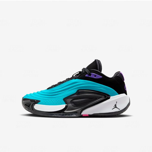 Juvenil Jordan Luka 3 Imaginarium Chlorine Blue Gsfq8185 400 - FQ8185-400