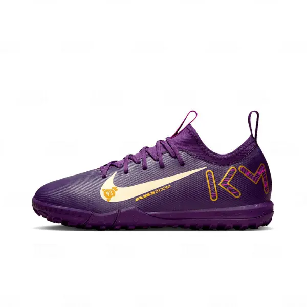 Juvenil Nike Jr. TF Mercurial Vapor 16 Academy «Kylian Mbappé» (Pasto Sintetico) (FQ8285-500)