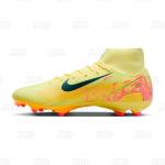 Nike Chimpun Mercurial Superfly 10 Academy Kylian Mbappe Mg - FQ8293-800