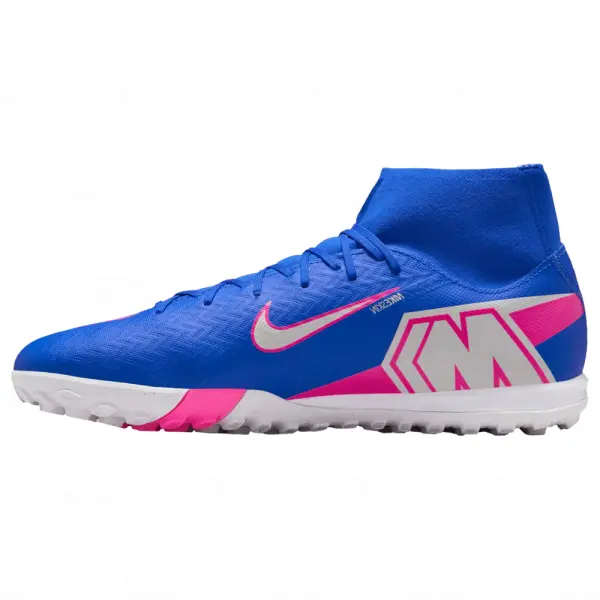 Nike TF Zoom Mercurial Superfly 10 Academy (Pasto Sintetico) (FQ8331-446)