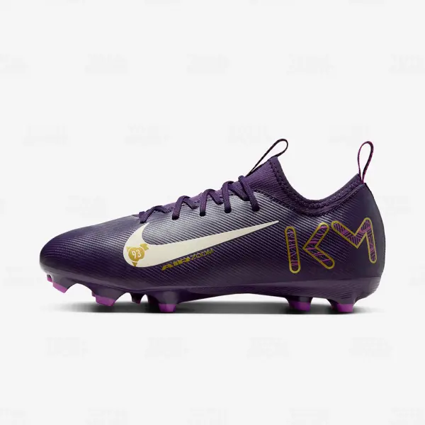 Juvenil Nike Jr. Chimpun Mercurial Vapor 16 Academy «Kylian Mbappé» (FQ8394-500)
