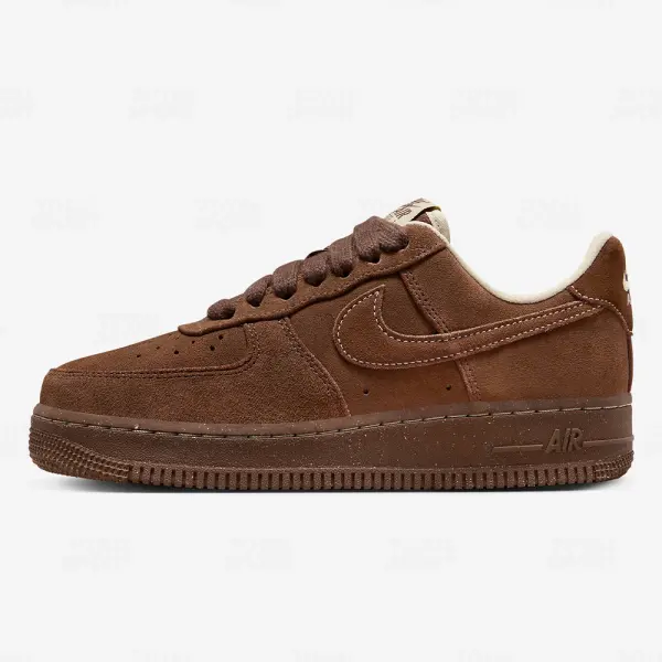 Nike Dama Air Force 1 Low Cacao Wow - FQ8901-259