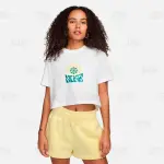 Polo Dama Nike Sportswear (FV4230-100) (( CMMT ))