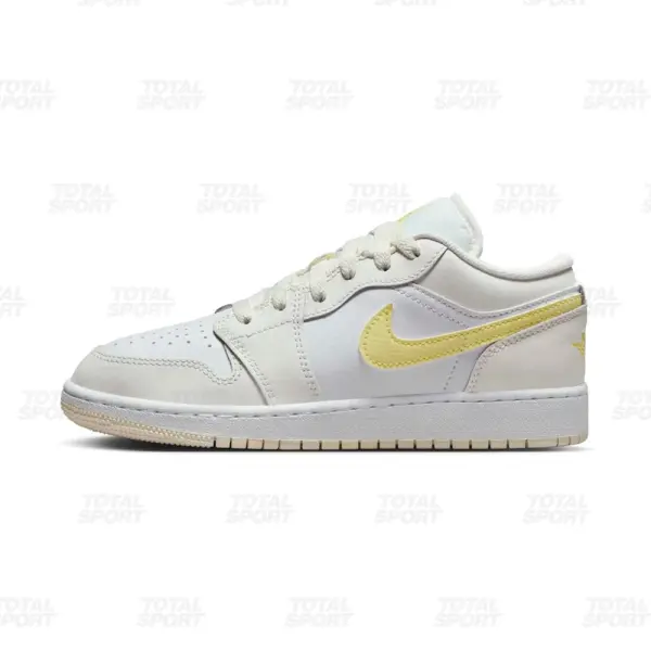 Juvenil Jordan 1 Retro Low Light Laser Orange - FV8486-181
