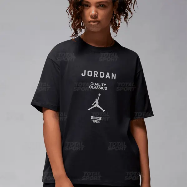 Polo Dama Jordan Girlfriend - FZ0617-045