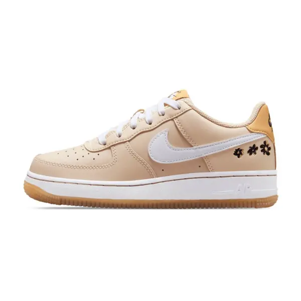 Juvenil Nike Air Force 1 Se - FZ1615-100
