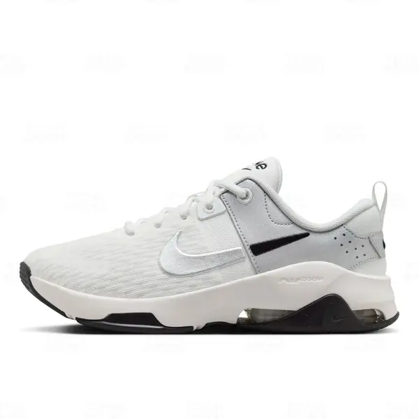 Nike Dama Bella 6 Premium - FZ1714-100