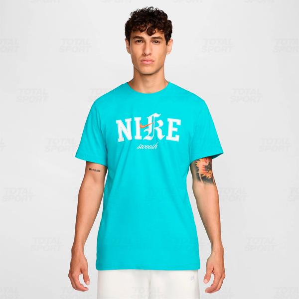 Polo Varon Nike Sportswear - FZ5387-345