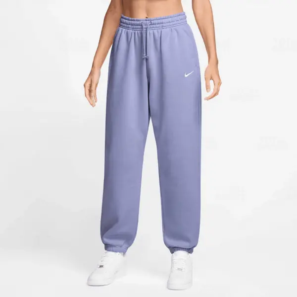 Pantalon Dama Nike Sportswear Phoenix Fleece (FZ5996-533)