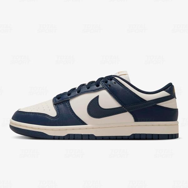 Nike Dama Dunk Low Next Nature Olympic (FZ6770-001)