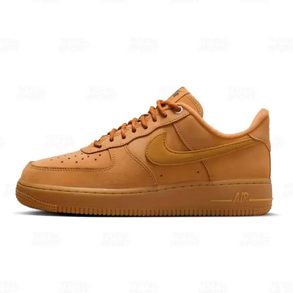Nike Varon Air Force 1 Low Flax Wheat - FZ7372-200