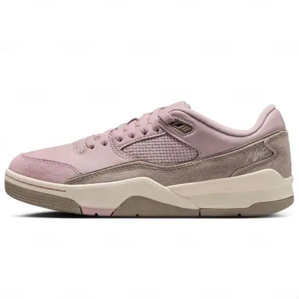 Jordan Dama Flight Court Particle Rose Enigma Stone (FZ9854-606)
