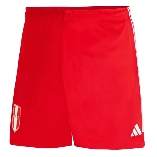 Short Adidas Peru selección FPF AWAY (GC4227) (( CMMT ))
