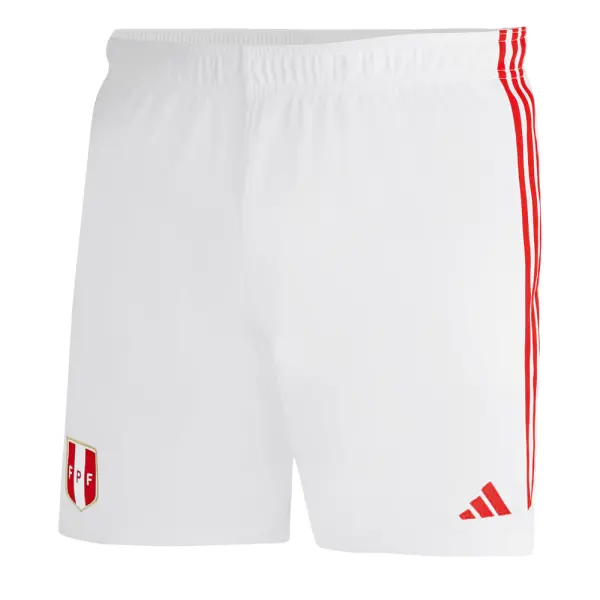 Short Adidas Peru OFICIAL LOCAL SELECCIÓN 2023 (GC4233) (( CMMT ))