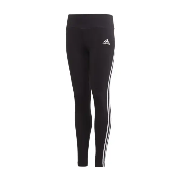 Pantaloneta Ninas Adidas 3 Stripes Cotton Tights Ge0945 Producto en Trainer Sport Tcq - GE0945