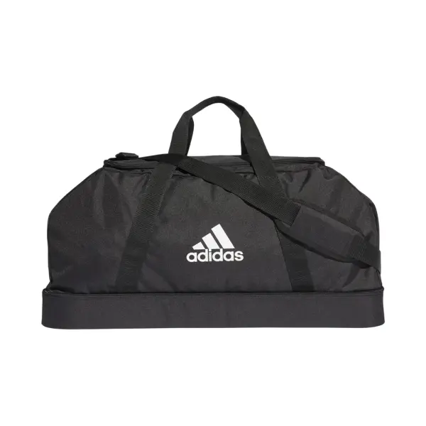 Maletin Adidas Duffle Bag Tiro Du Bc L Black Gh7253 Producto en Trainer Sport Tcq - GH7253