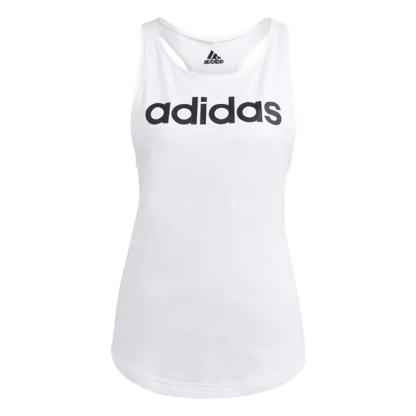 Bvd Adidas Essentials Logo Holgado ((CMMT)) (GL0567)