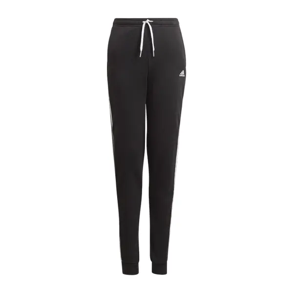 Pantalon Ninas Adidas Essentials 3 Tiras Felpa Francesa Gn4054 Producto en Trainer Sport Tcq - GN4054