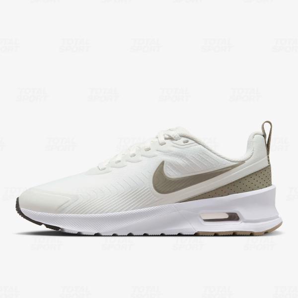 Nike Dama Air Max Nuaxis Summit White Stone (HF1233-104)