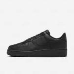 Nike Varon Air Force 1 Low Black Carbon Fiber - HF2886-001