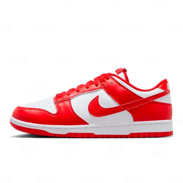 Nike Varon Dunk Low St Johns 2025 - HF5441-104