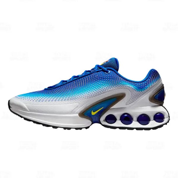 Nike Varon Air Max Dn Racer Blue Vibrant - HF5531-400