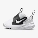 Infantes Nike Team Hustle D 12 Blanco Negro (TD) (HF6281-101)