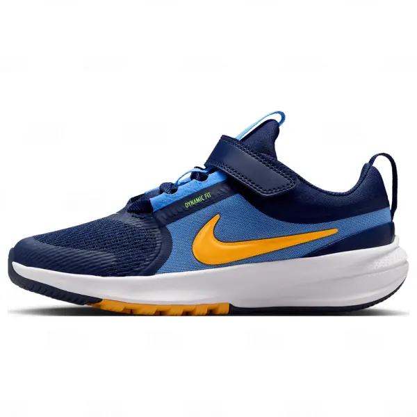 Niños Nike Star Runner 5 (HF7005-403)