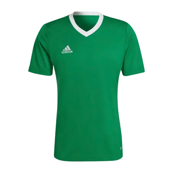 Polo Varon Adidas Entrada 22 (HI2123) (( CMMT ))