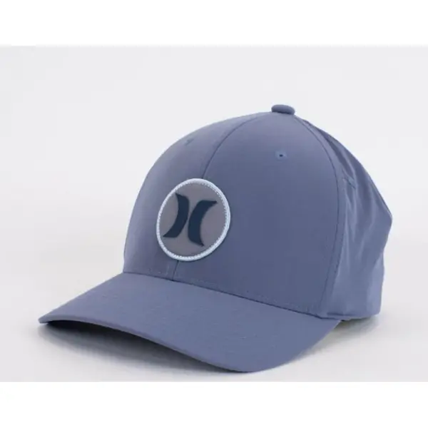 Gorro Varon Hurley Circle Logo (HIHM0391-418)