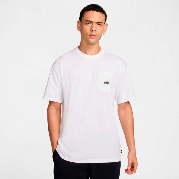 Polo Varon Nike Sportswear Max90 - HJ0574-100