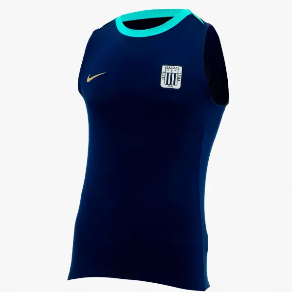 Bvd Nike Alianza Lima 2025 Local (HJ0844-492)