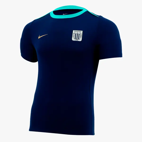 Polo Varon Nike Alianza Lima 2025 (HJ0848-492)