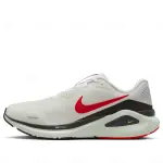 Nike Varon Structure 26 White Spruce Aura Bright Crimson (HJ1102-106)