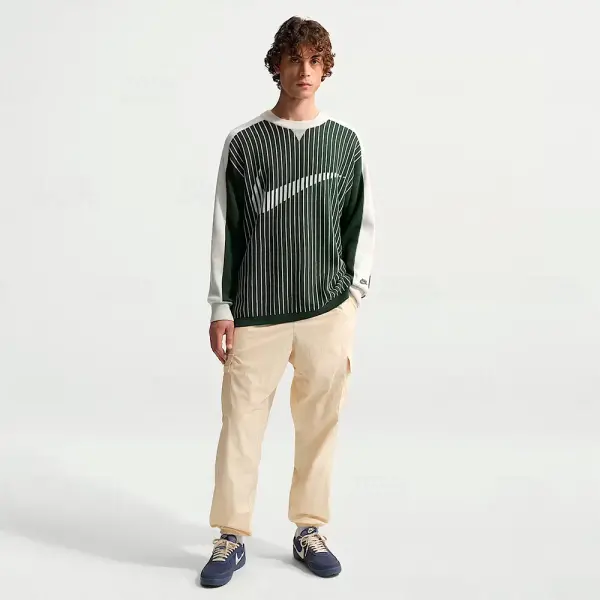Pantalon Varon Nike Club Woven Cargo (HJ1990-229)