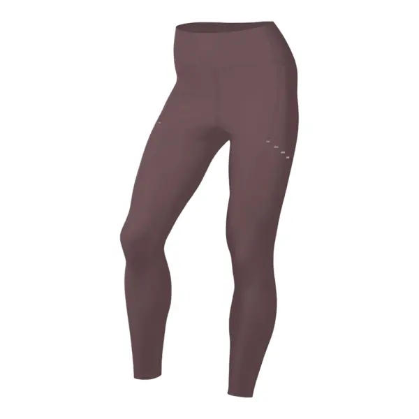 Pantaloneta Dama Nike Leggins Swift (HJ2252-502)