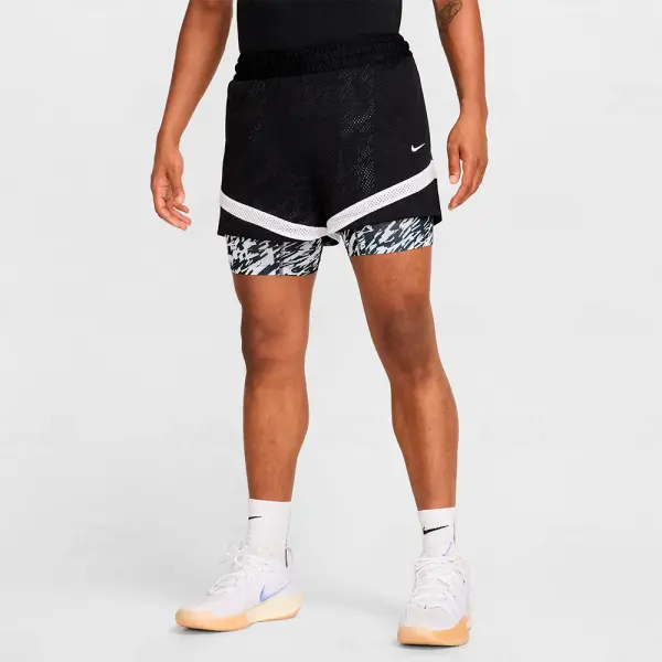 Short Varon Nike Icon - HJ3893-010