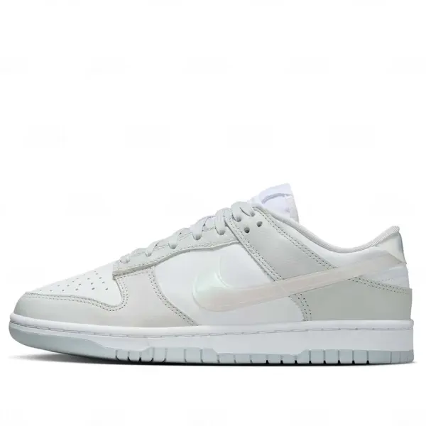 Nike Dama Dunk Low Photon Dust White Blue Ice (HJ5787-001)